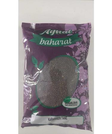 mehmet 320-340 Caliber 2 kg Natural Black Olives