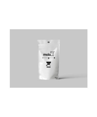 Mehmet Efendi Colombian and Caffe Espresso Filter Coffee 1000 gr