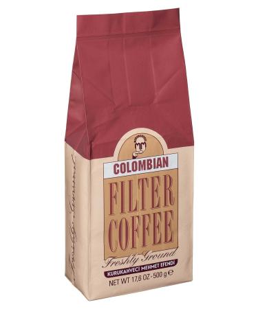 Moliendo Brasil Bossa Nova Practical Filter Coffee 10x10 G. - Buy Online on GoSupps.com