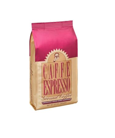 Mehmet Efendi Kuru Kahveci Turkish Coffee 500 Gr. Tin Box