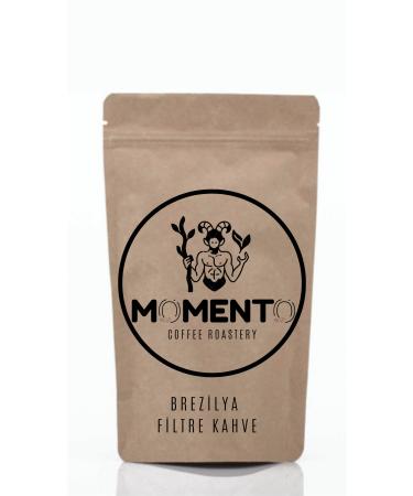 Mehmet Efendi Kurukahveci Mehmet Efendi Espresso Ground 250 Gr Espresso Cappuccino (2 Pieces)