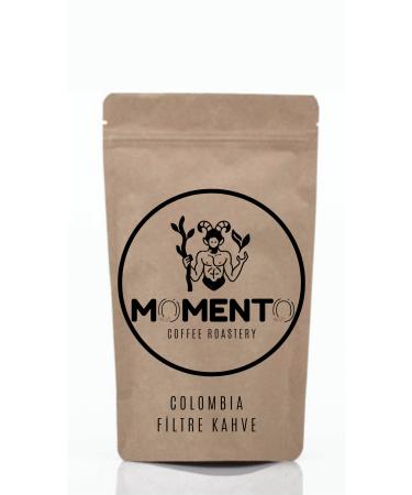 Mehmet Efendi Kurukahveci Mehmet Efendi Ethiopian Filter Coffee 250 Gr