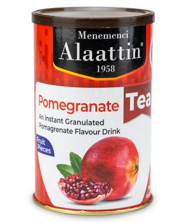 Menemenci Alaattin Pepper Stuffed Green Olives 1KG