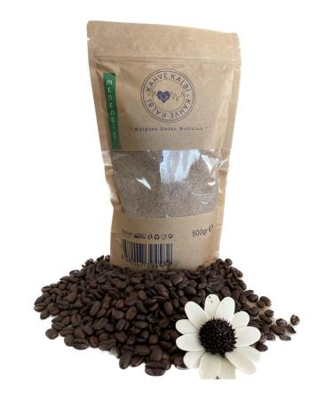 M venpick Coffee Beans The Perfect 500Gx4 (2KG)