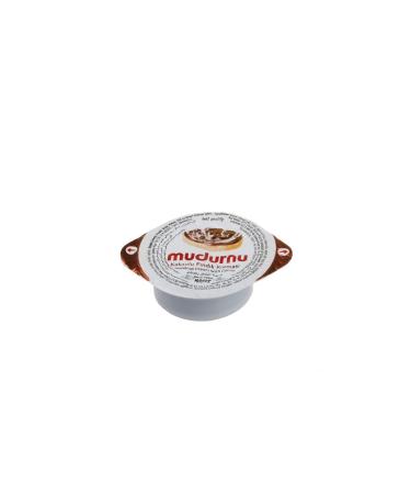 Mudurnu HAZELNUT CREAM 20 GR 150 PIECES