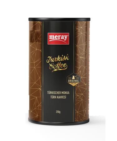 Meray Sunflower Dakota Salted 500 gr