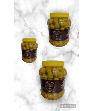 Me gale Salted Roasted Pistachios 1 Kg double