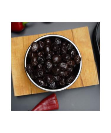 Mete Olive Mega Large Gemlik Olive 2 Kg