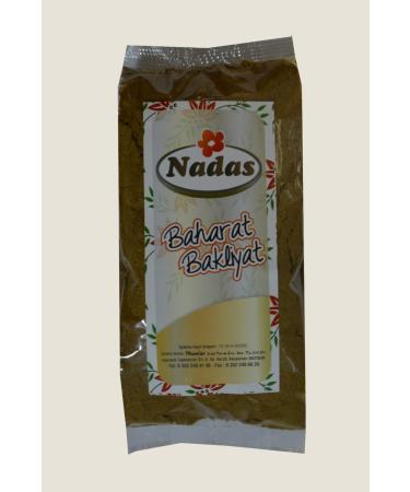 NADAS Ground Cumin 1st class 500*gr