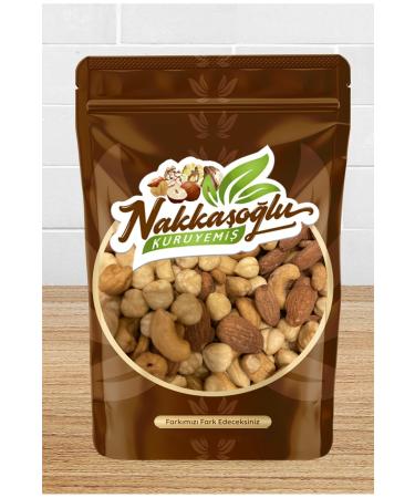 Nakka o lu Nuts Roasted Salted Small Pumpkin Seeds 5 Kg