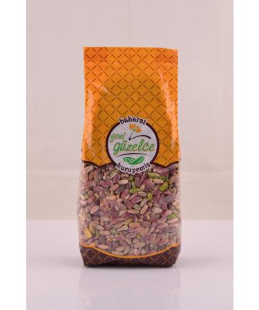 NASPO DOUBLE EDREM T SCRATCHED OLIVE 2KG