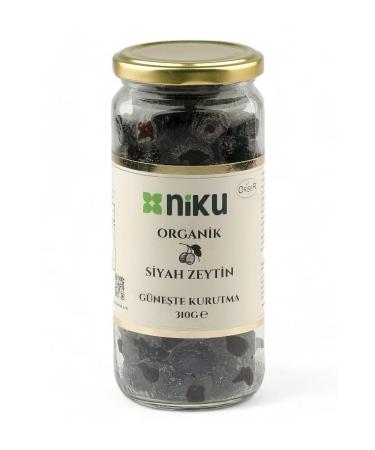 NASPO SPECIAL GEMLIK BLACK OLIVE 2 KG - Buy Online on GoSupps.com