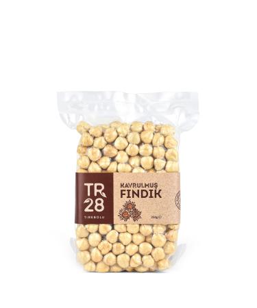 Nish Coffee Nish Espresso Roma Coffee 2 x 250 gr Bean Coffee - Buy Online on GoSupps.com