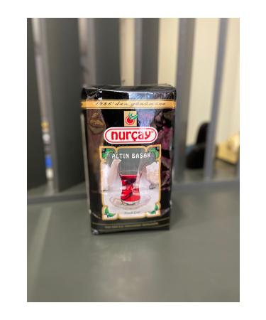 Naturdan Ground Cumin 1 Kg