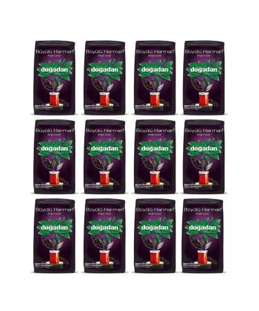 Naturem Tahini Molasses Picnic 15 Gr * 60 Pieces