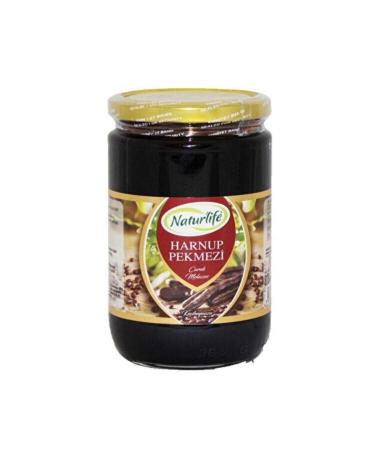 Naturlife Carob Organic Molasses 800g