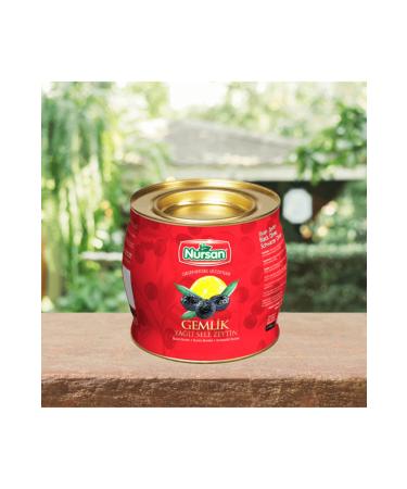 Natur ah Alpepper (Red Black Pepper) 500 gr