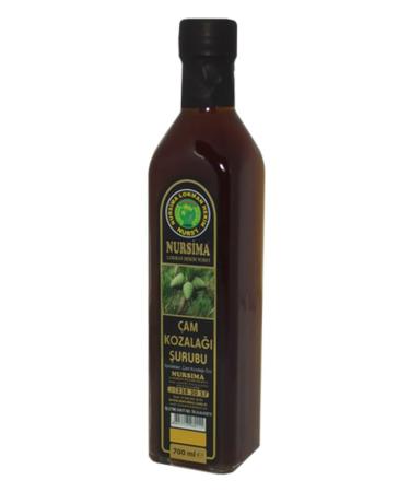 Nursima Carob Molasses 420 gr