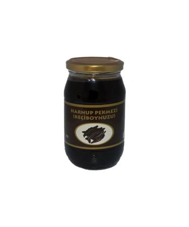 Nursima Clove Spice Pine Cone Syrup 700 Ml