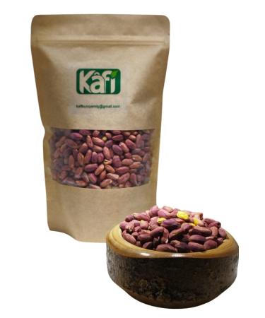 NEF SSO Black Pepper Ground Powder 400 g