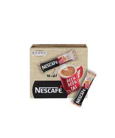 Nescafe 2 in 1 Instant Coffee 96 Pcs