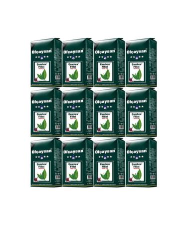 Of ay OF AY AMLICA SPROUT 1000GR X12 PIECES Bulk Black Tea 1 Box