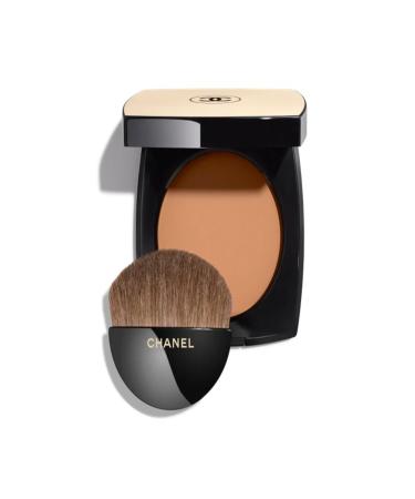 Chanel HEALTHY GLOW SHEER POWDER-Fine Gold Particle Bronzing Luminous Illuminating Powder