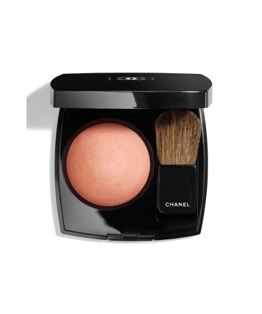 Chanel JOUES CONTRASTE - Luminous Powder Blush 3.5 g