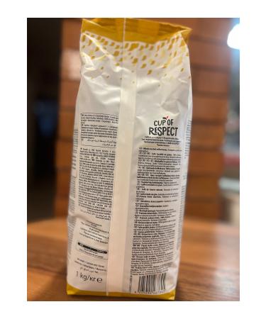 Olivium 4 Packs of 250 Gram Ground Filter Coffee (Contains 4 Pieces of 250 Gram Product) - Buy Online on GoSupps.com