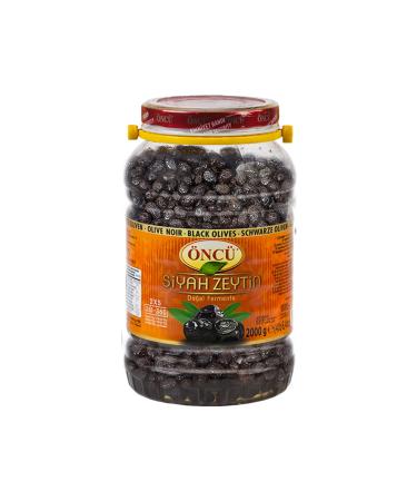 nc Oil Olive 2xs (351-380) 2 Kg