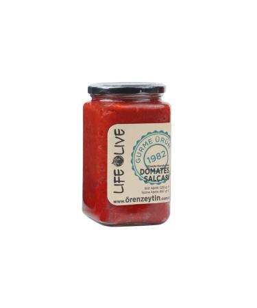 ren Sun Dried Tomato Paste 850 cc