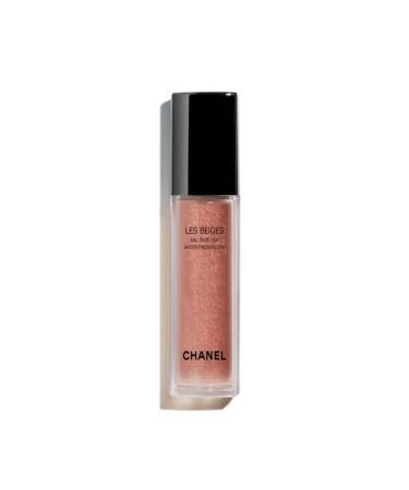 Chanel LES BEIGES - 8 Hours Lasting Ultra Light Moisturizing Micro Droplet Water Based Liquid Blush 15 ml - Buy Online on GoSupps.com
