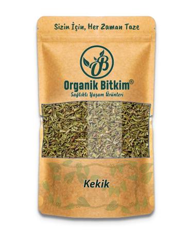 Organic Plant Thyme 250 gr
