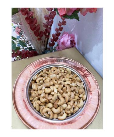 Organic Village Sumac 1st Class Natural Bulk Open Sumac 1 Kg