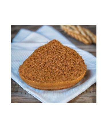 organicasa Organic Hot Pepper Paste 660 gr