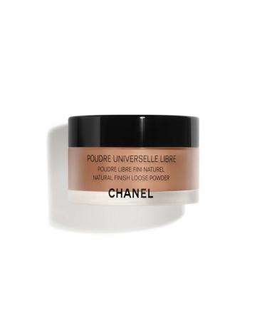Chanel POUDRE UNIVERSELLE LIBRE POWDER FOR NATURAL RESULTS