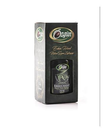 ORIGINAL OLIVE & OLIVE OIL 750 ml Square Bottle Early Harvest Extra Virgin Olive Oil 2024-2025(NEW SEASON)