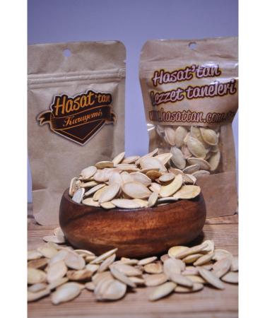 Baghdad Green Black Pepper Grain 250 Gr.