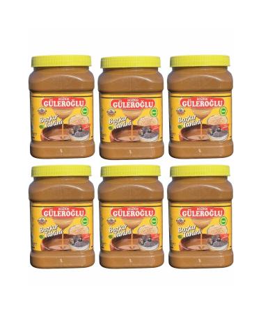 piata Spice Series Ground Ginger - 1 KG Natural and Aromatic