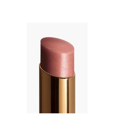 Chanel ROUGE COCO FLASH - Light Reflecting Moisturizing Ultra Pigmented Lipstick - Buy Online on GoSupps.com