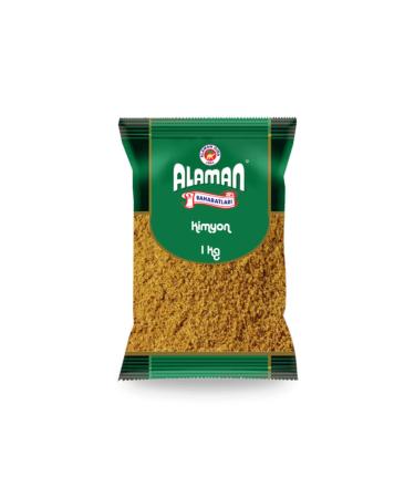 Ginger Organic Cumin 250 Gr. Ground Cumin Powder Spice