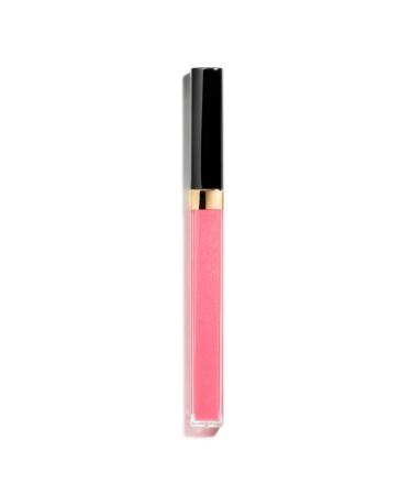 Chanel ROUGE COCO GLOSS MOISTURIZING GLOSS