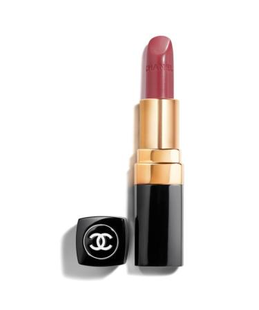 Chanel Rouge Coco Ultra Hydrating Lip Color