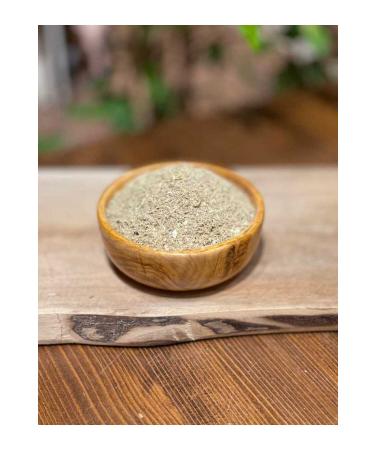 Green Rye Sesame 500g