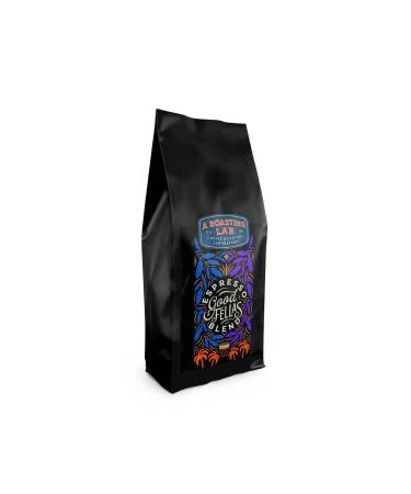 A Roasting Lab Good Fellas Espresso Blend (250 GRAM)