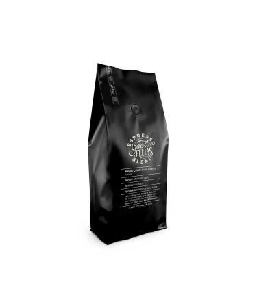 A Roasting Lab Good Fellas Espresso Blend (250 GRAM) - Buy Online on GoSupps.com