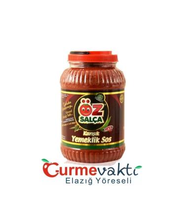 Z 4 Kg Tomato Paste