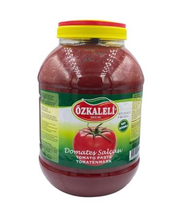 z Kaleli zkaleli 6kg Tomato Paste
