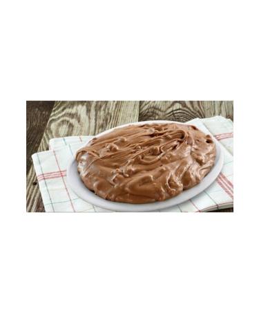 ZBOZ Y K Natural Hazelnut Paste with Almond Pieces 500 gr - Buy Online on GoSupps.com