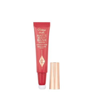 charlotte tilbury Pillow Talk Matte Beauty Blush Wand Matte Liquid Blush Dream Pop 12ml MIRACLE15